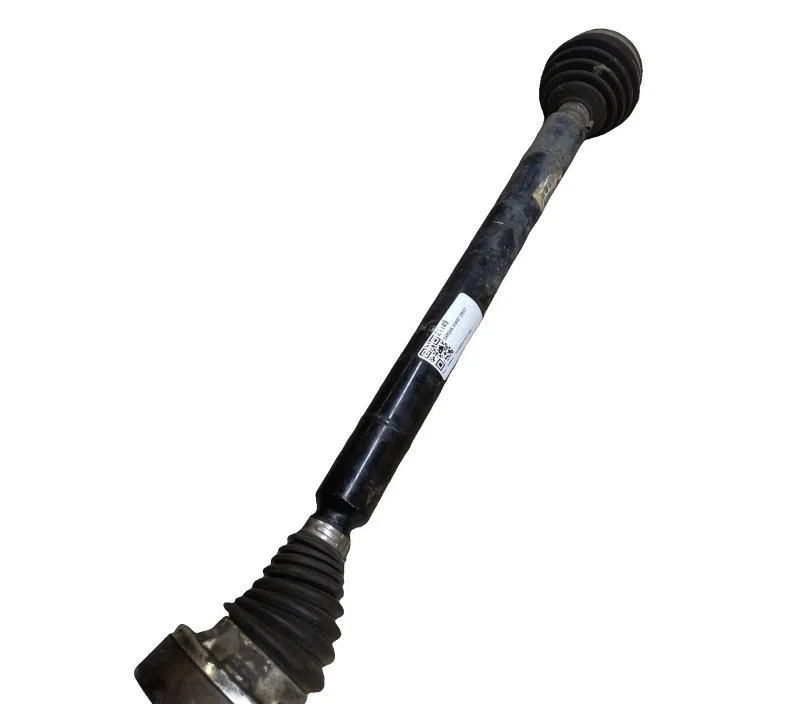 CARDAN AVANT DROIT VOLKSWAGEN POLO 6R0407762A