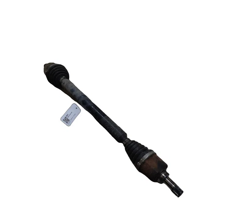 CARDAN AVANT DROIT VOLKSWAGEN POLO V 6C0407272H