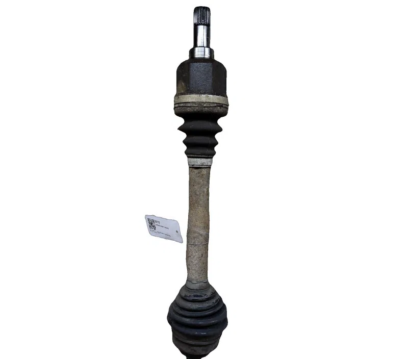 CARDAN AVANT GAUCHE CITROEN BERLINGO II FOURGON 9812781180