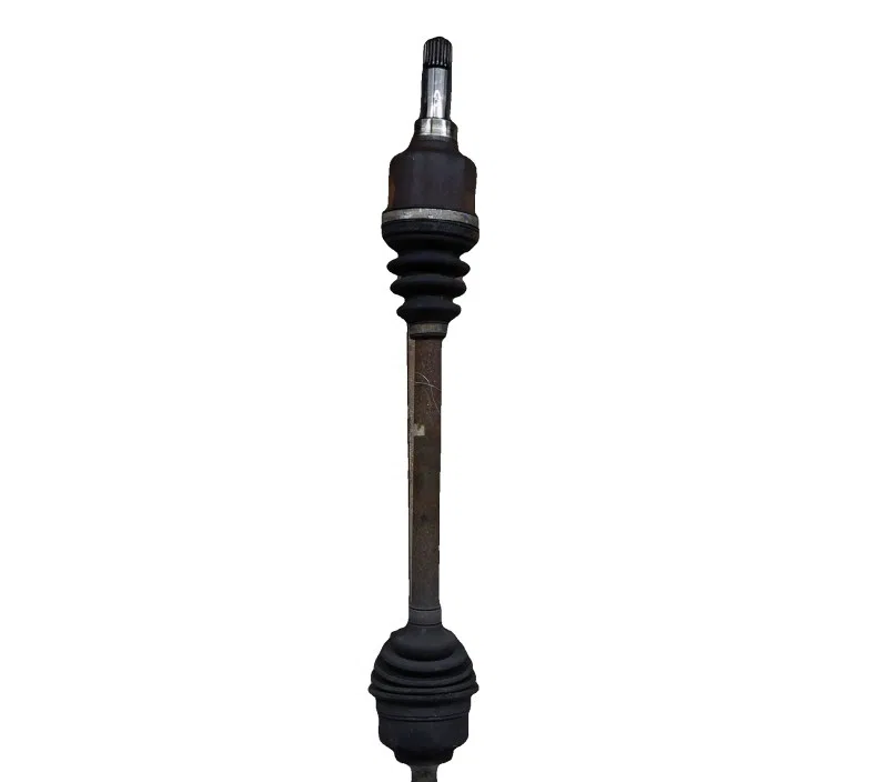 CARDAN AVANT GAUCHE CITROEN C3 00003272JA