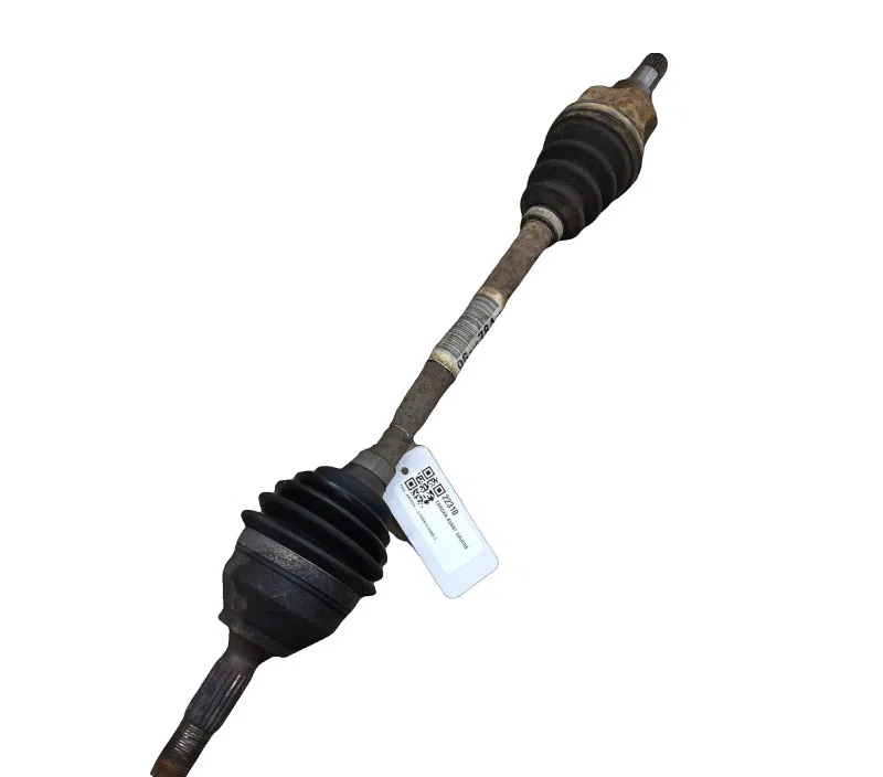 CARDAN AVANT GAUCHE CITROEN C3 9684678480