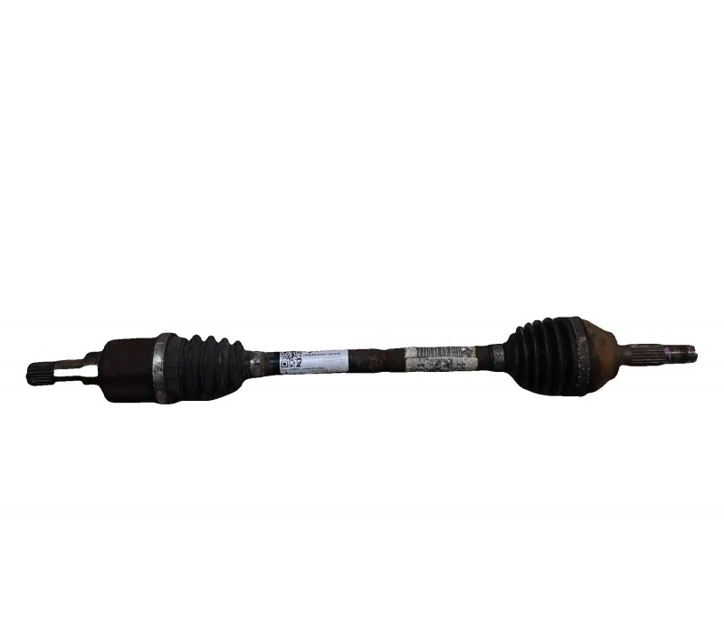 CARDAN AVANT GAUCHE CITROEN C3 II 9801388580