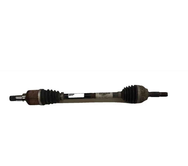 CARDAN AVANT GAUCHE CITROEN C3 II 9801388580