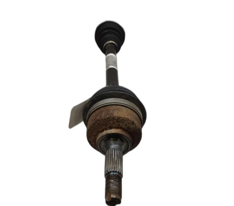CARDAN AVANT GAUCHE CITROEN C3 III 9803959580
