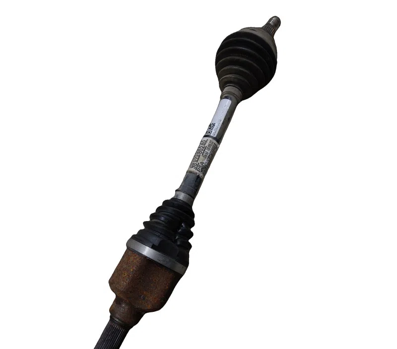 CARDAN AVANT GAUCHE CITROEN C3 III 9809068180
