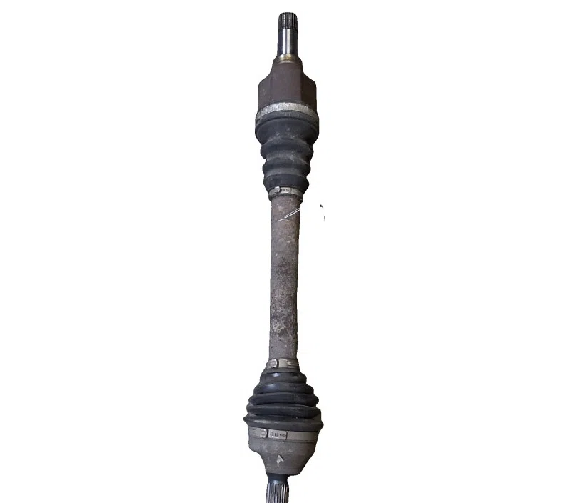 CARDAN AVANT GAUCHE CITROEN C3II PICA 00003272TC