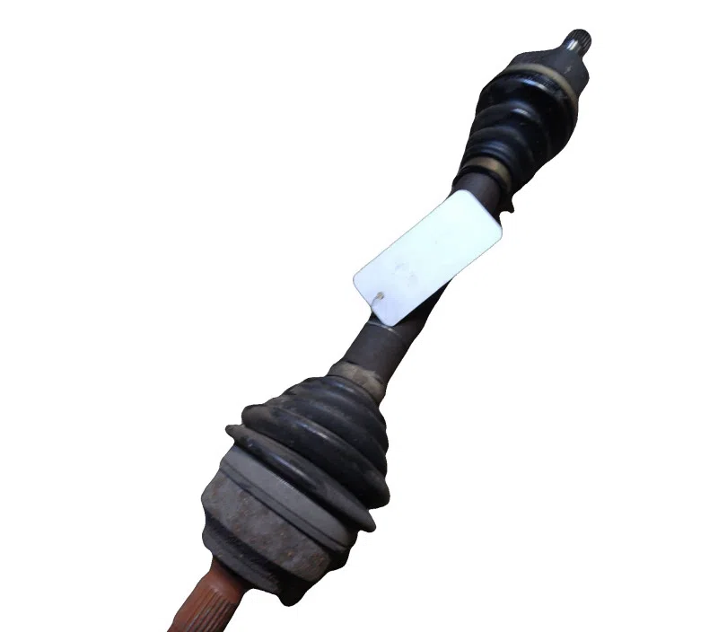 CARDAN AVANT GAUCHE CITROEN C4 000032722X