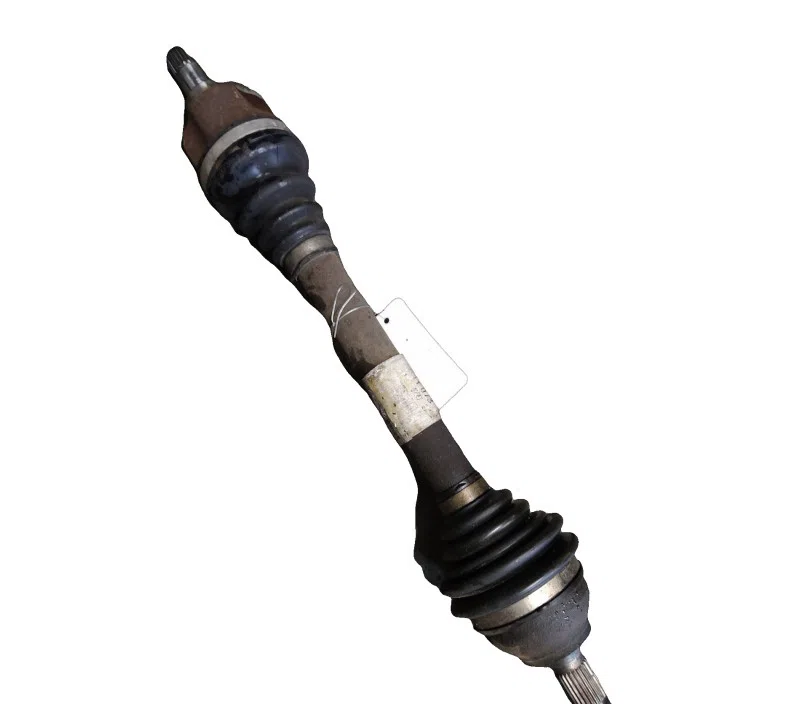 CARDAN AVANT GAUCHE CITROEN C4 II 00003272PZ