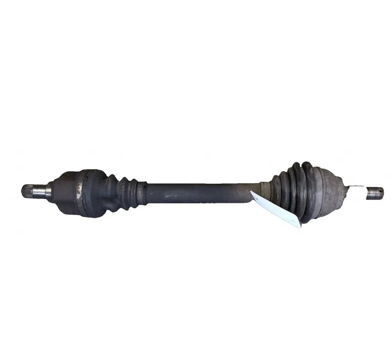 CARDAN AVANT GAUCHE CITROEN C4 II 00003272PZ