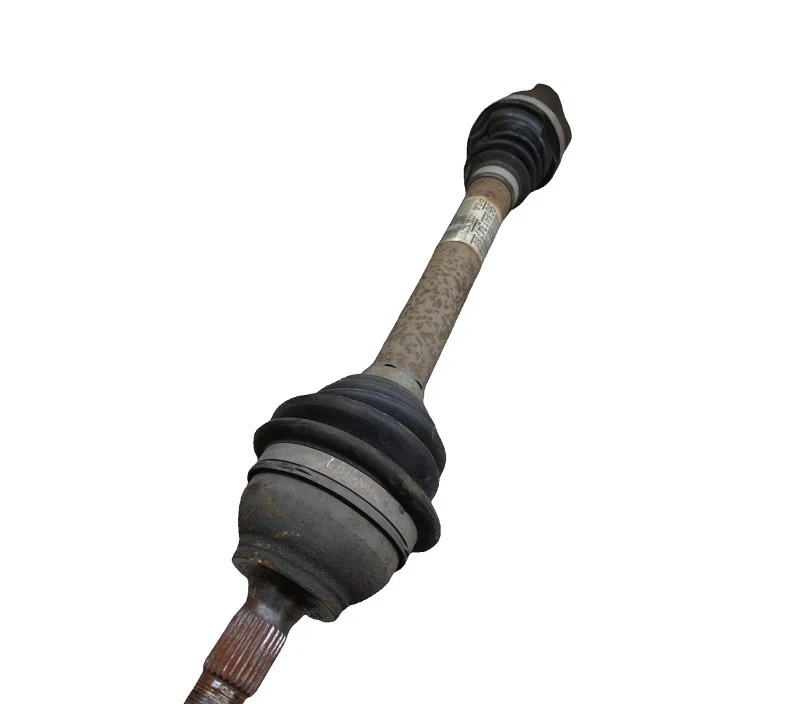 CARDAN AVANT GAUCHE CITROEN C4 II 9684134780
