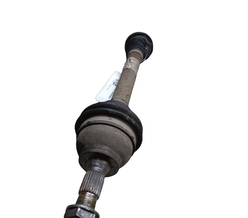 CARDAN AVANT GAUCHE CITROEN C4 II 9684135380