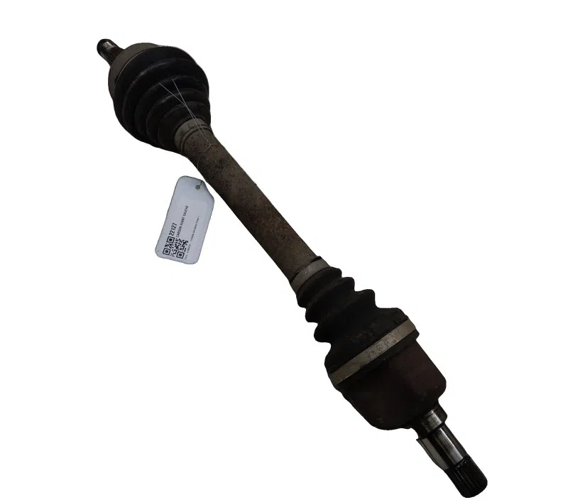 CARDAN AVANT GAUCHE CITROEN C4PICASSO 9812781180