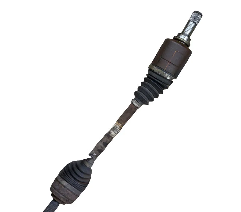 CARDAN AVANT GAUCHE DACIA DUSTER 8201505588