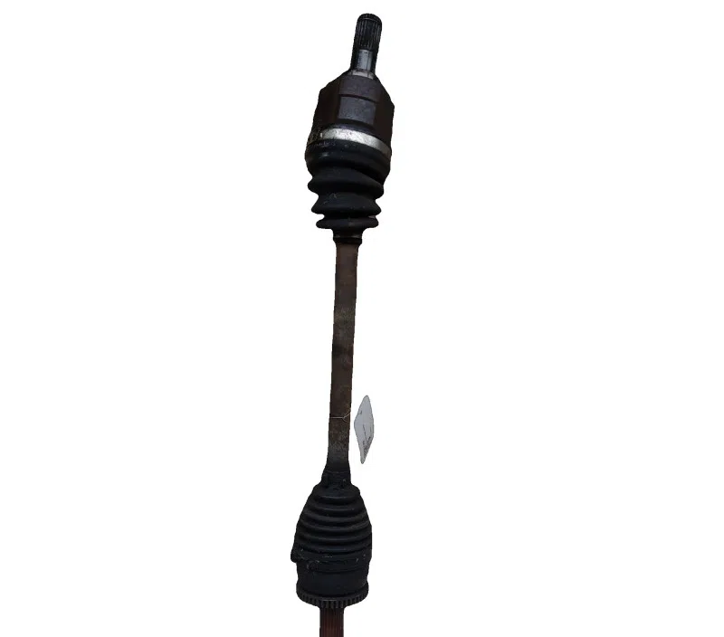 CARDAN AVANT GAUCHE HYUNDAI I20 495001J500