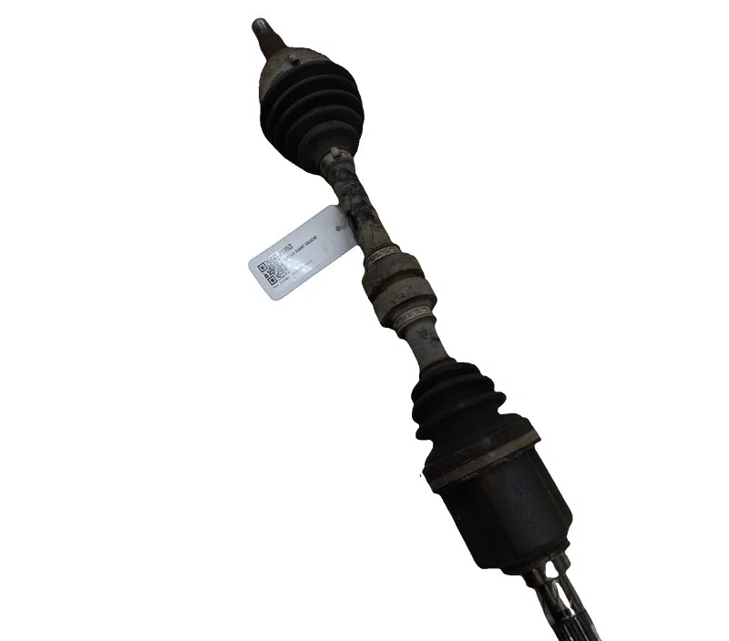 CARDAN AVANT GAUCHE NISSAN NOTE 39101BH00A