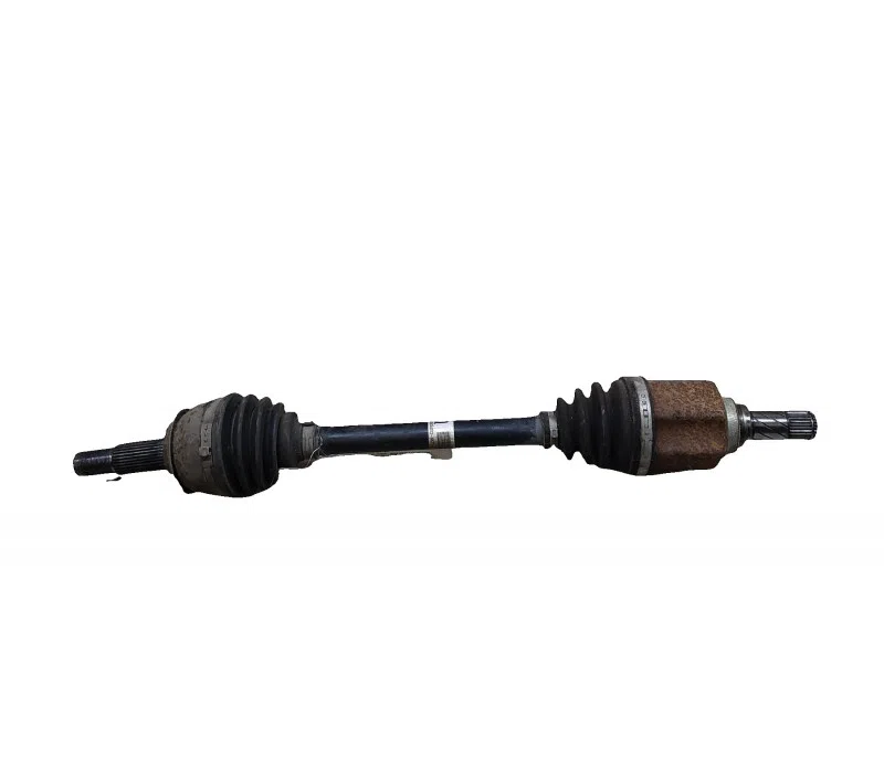 CARDAN AVANT GAUCHE NISSAN QASHQAI II 391014EA0B