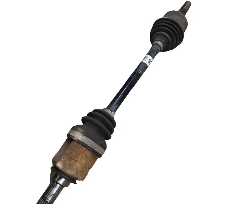 CARDAN AVANT GAUCHE OPEL CORSA 13149830