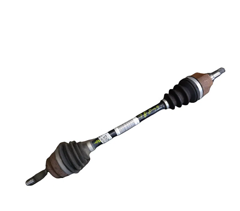 CARDAN AVANT GAUCHE OPEL CORSA VI 9836034380