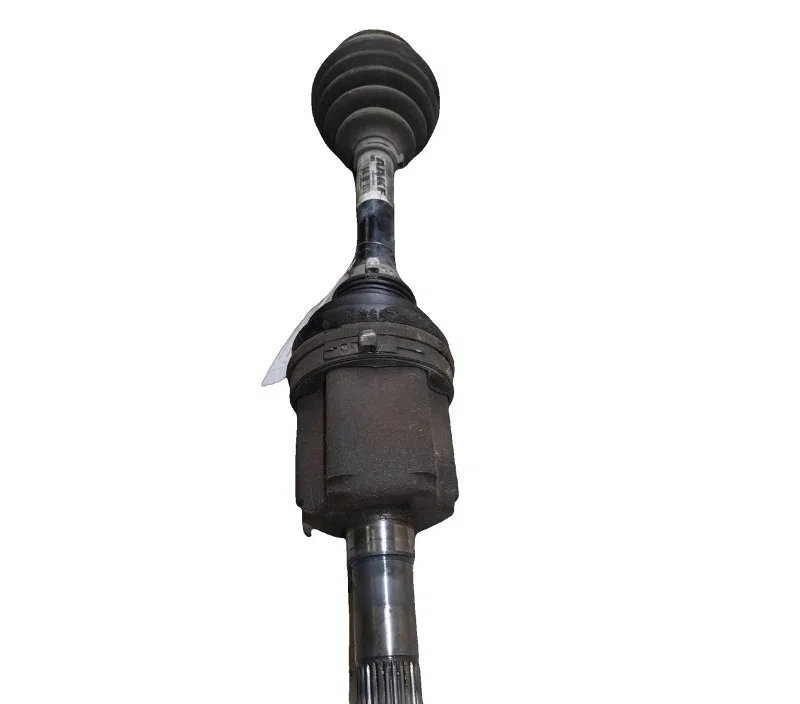 CARDAN AVANT GAUCHE OPEL ZAFIRA 13348262
