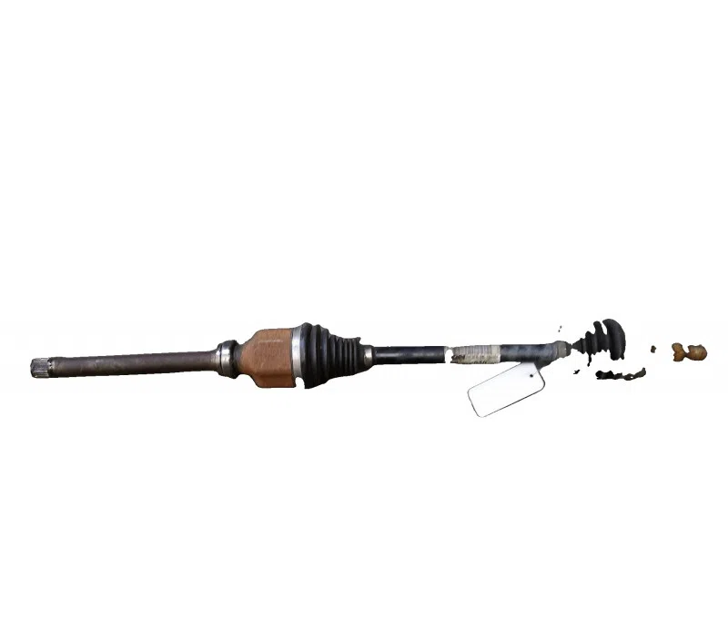 CARDAN AVANT GAUCHE PEUGEOT 2008 II 9825384080
