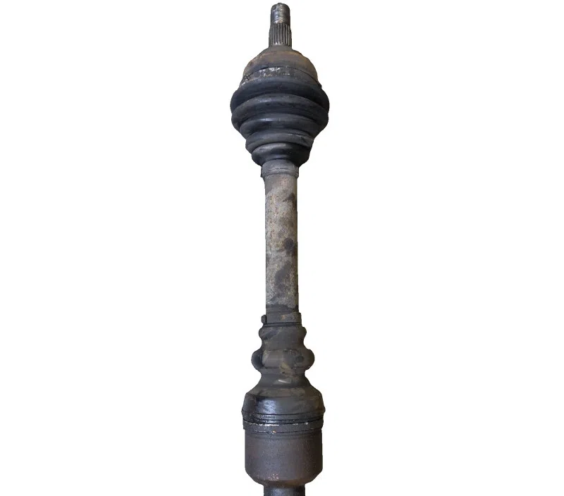 CARDAN AVANT GAUCHE PEUGEOT 206 000032722F