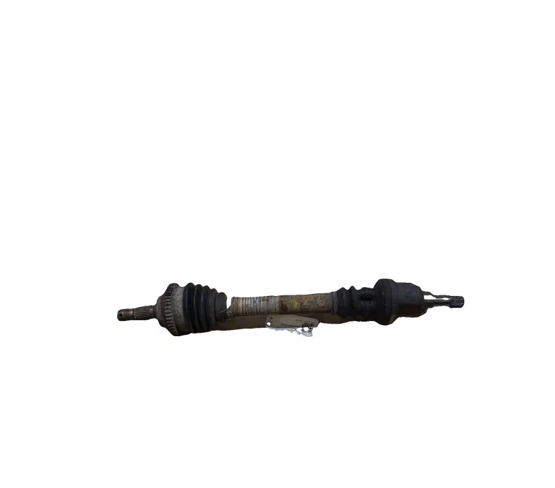 CARDAN AVANT GAUCHE PEUGEOT 206 00003272AE