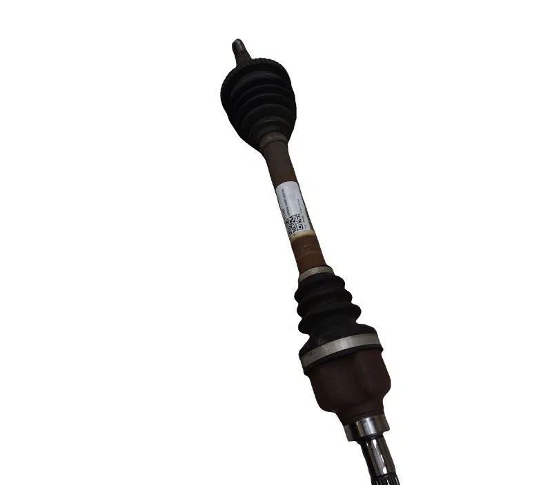 CARDAN AVANT GAUCHE PEUGEOT 206 PLUS 00003272XK