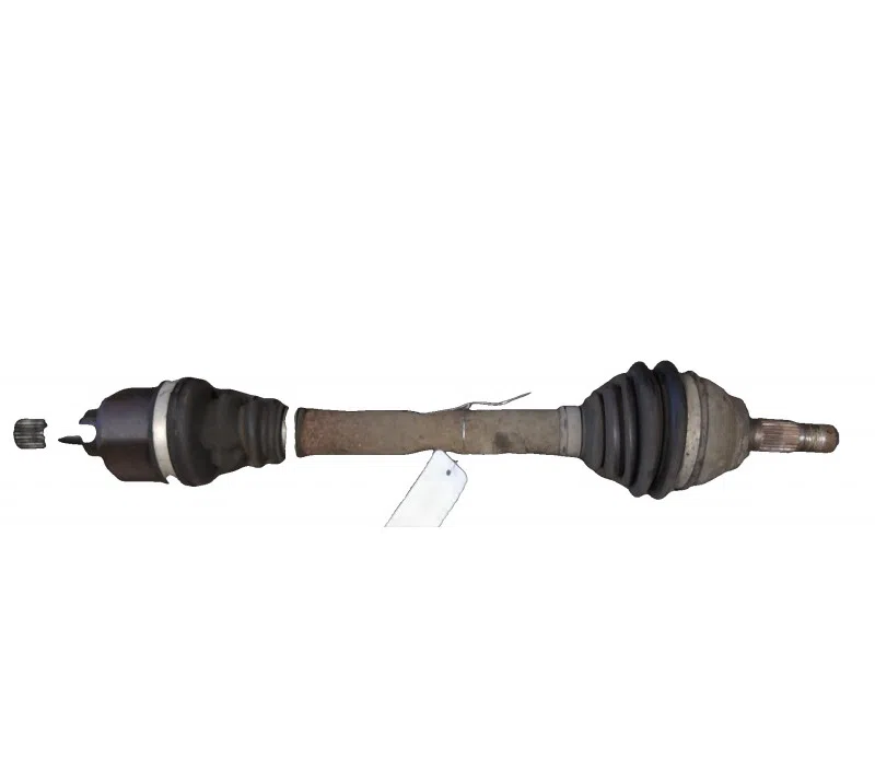 CARDAN AVANT GAUCHE PEUGEOT 207 00003272VA