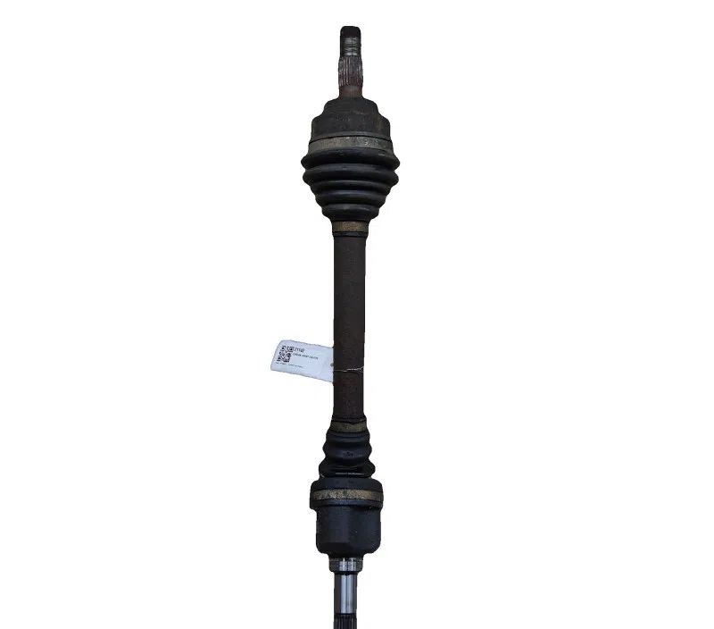 CARDAN AVANT GAUCHE PEUGEOT 207 9800387380