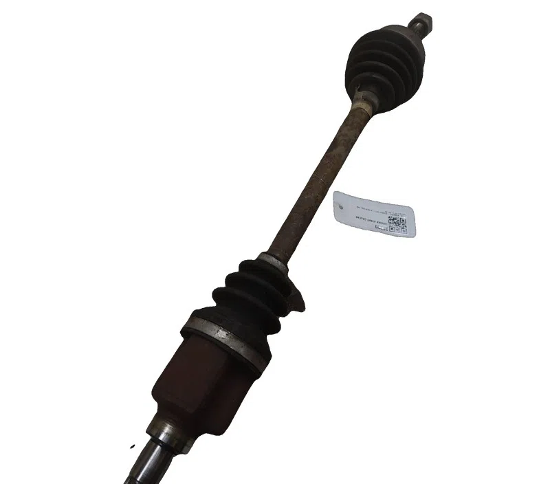 CARDAN AVANT GAUCHE PEUGEOT 207 I 00003272PV