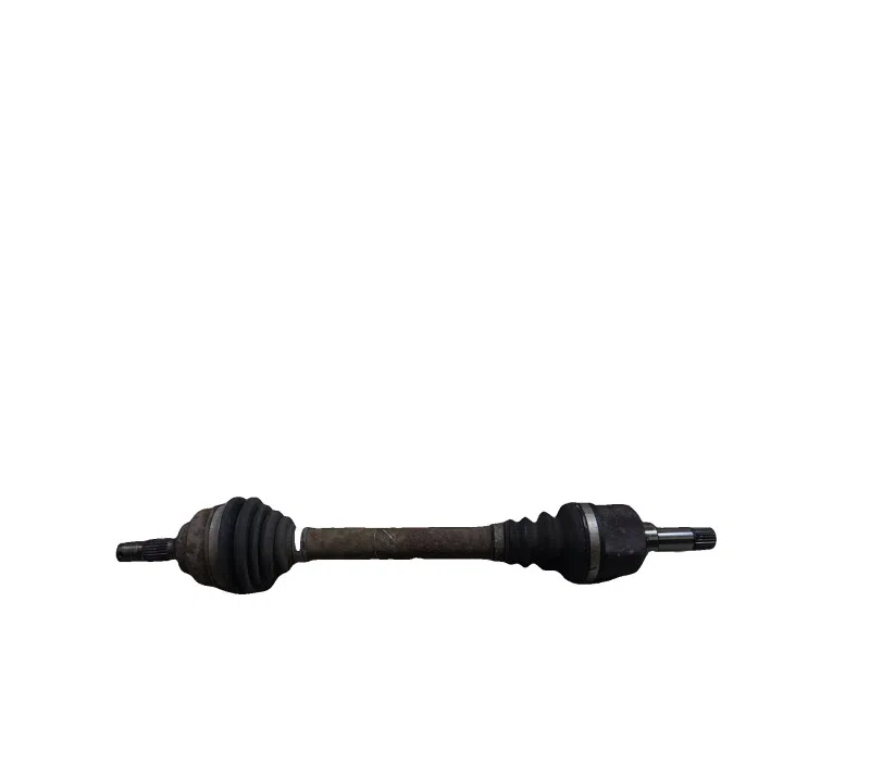 CARDAN AVANT GAUCHE PEUGEOT 207 I 9800387380