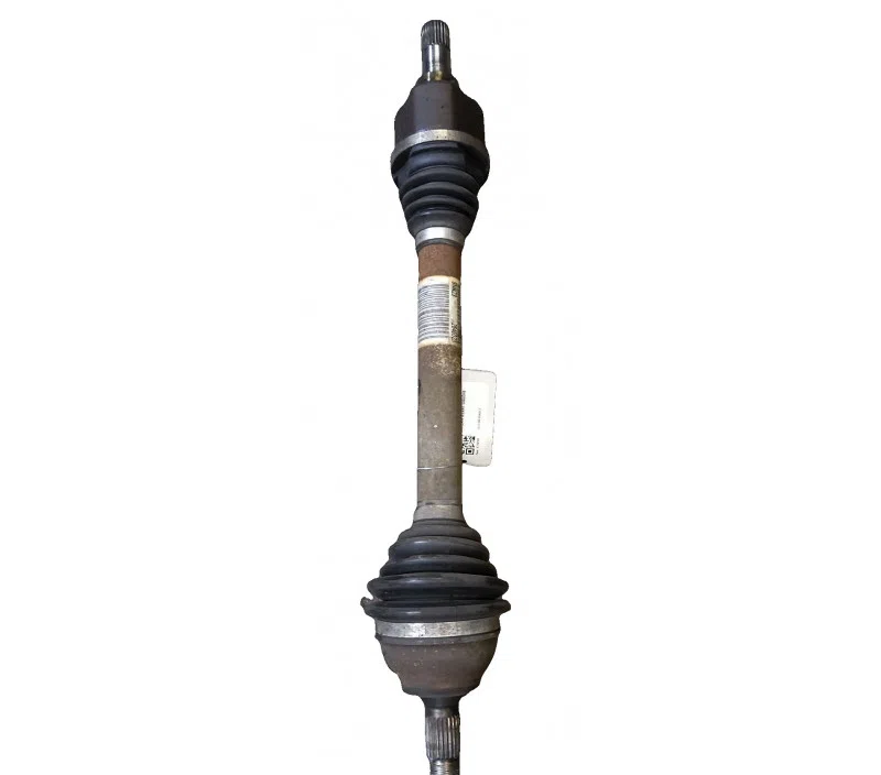 CARDAN AVANT GAUCHE PEUGEOT 208 9656135280