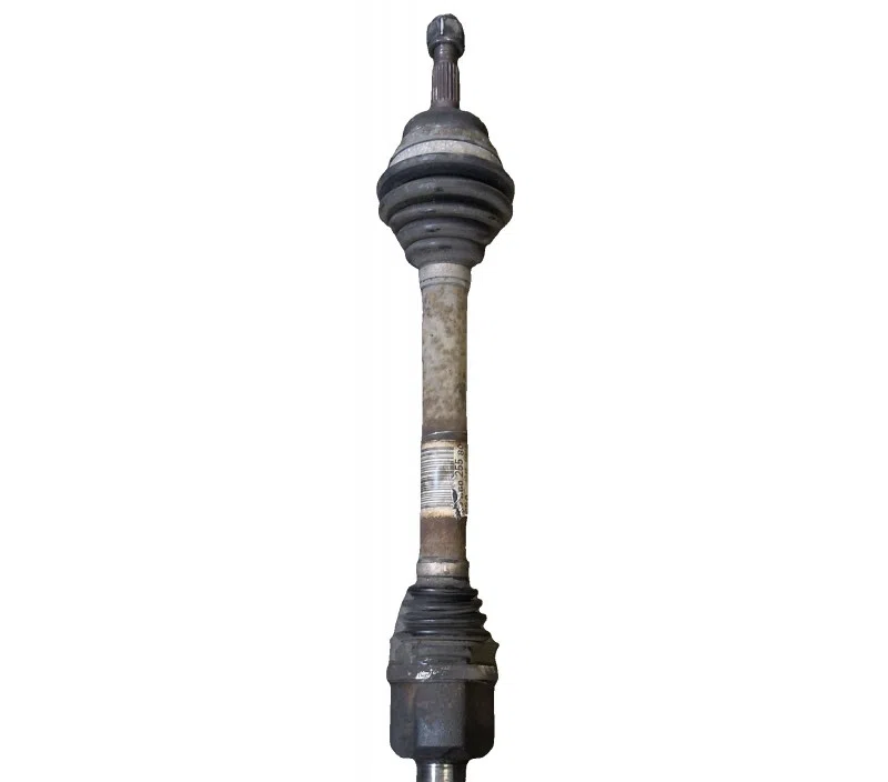 CARDAN AVANT GAUCHE PEUGEOT 208 9686025580