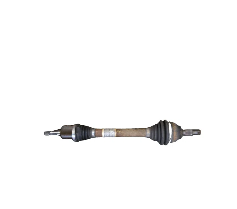 CARDAN AVANT GAUCHE PEUGEOT 208 9800387380