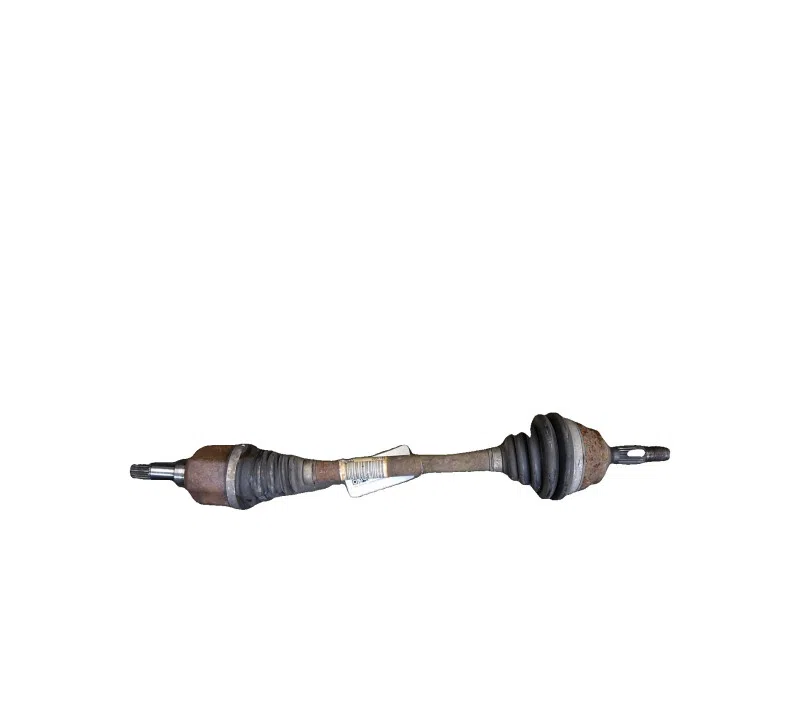 CARDAN AVANT GAUCHE PEUGEOT 208 9801048580