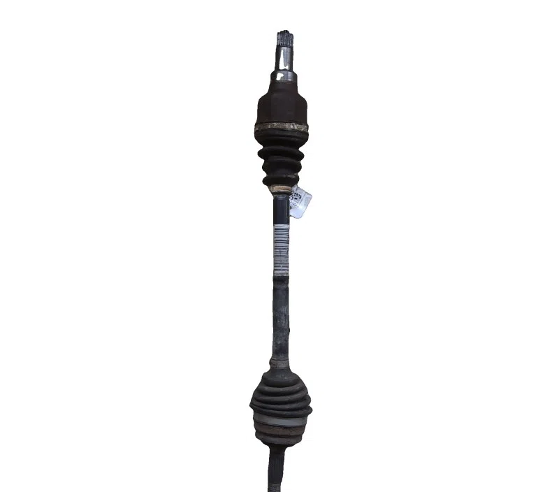 CARDAN AVANT GAUCHE PEUGEOT 208 9803959580