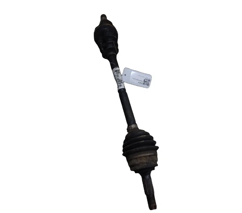 CARDAN AVANT GAUCHE PEUGEOT 208 9803959580