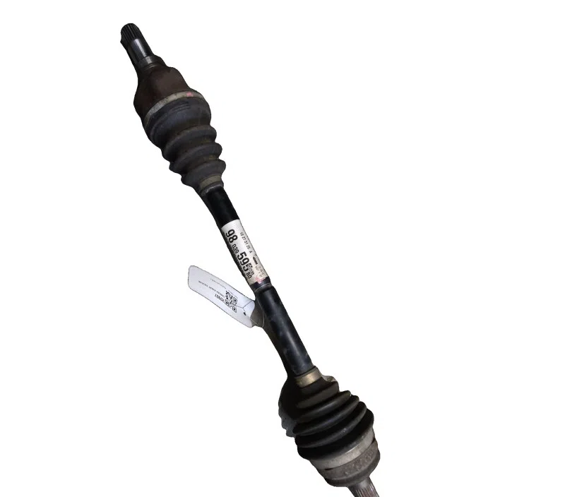 CARDAN AVANT GAUCHE PEUGEOT 208 9803959580