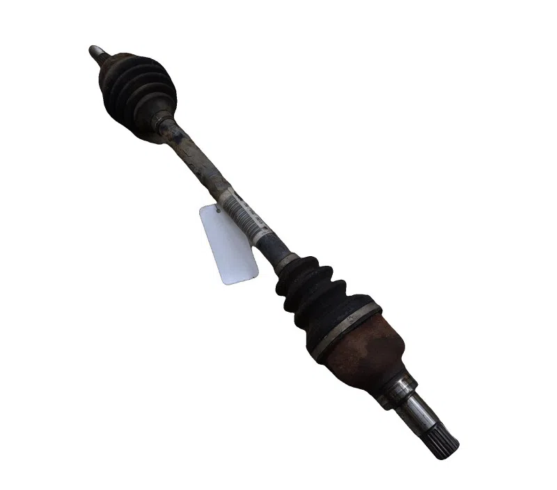 CARDAN AVANT GAUCHE PEUGEOT 208 I 9803959580-1696770