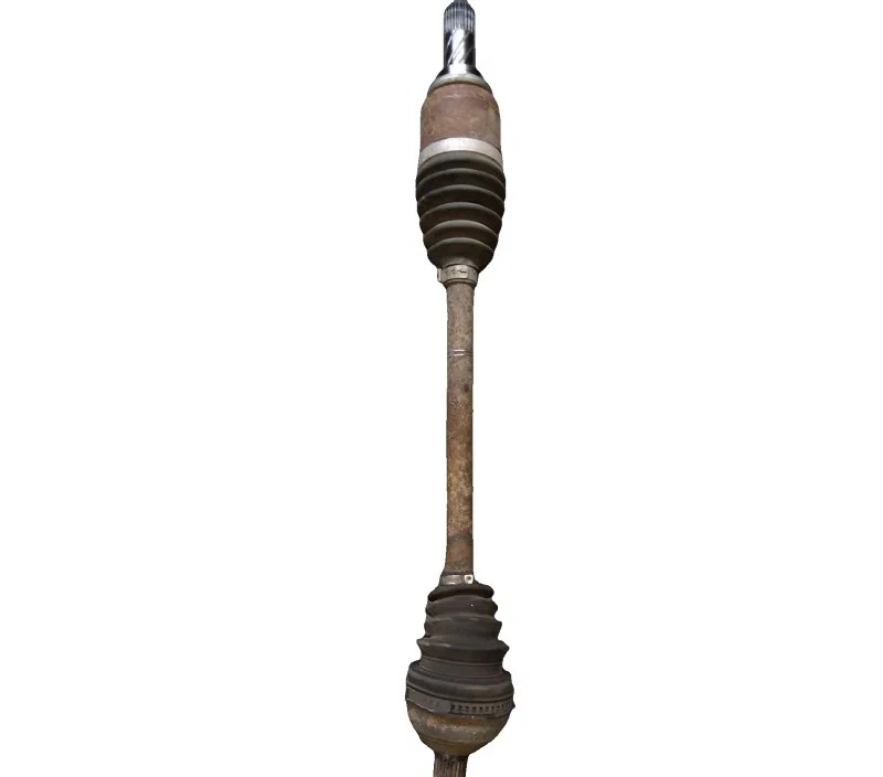 CARDAN AVANT GAUCHE RENAULT CLIO III 8200341698