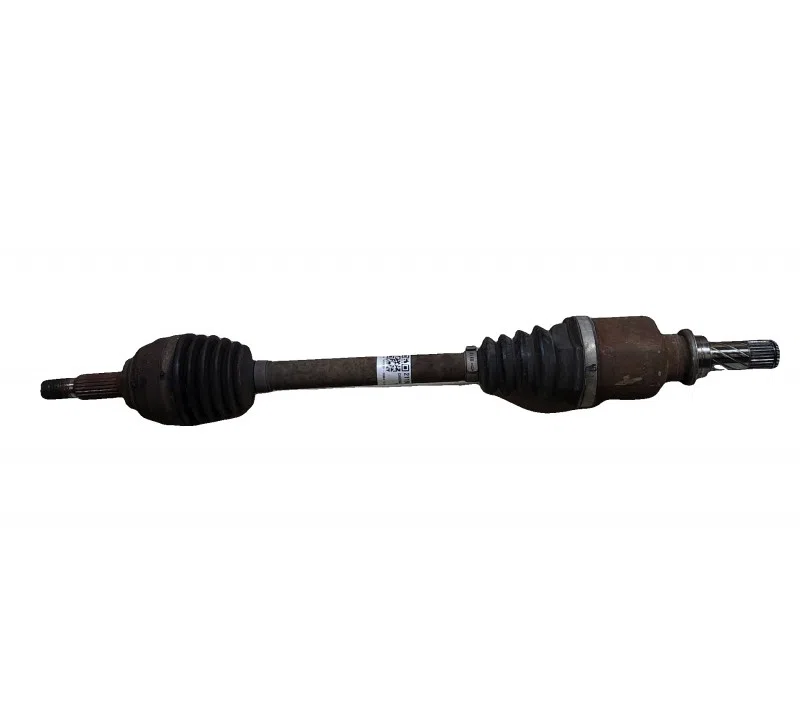 CARDAN AVANT GAUCHE RENAULT CLIO III 8200618501