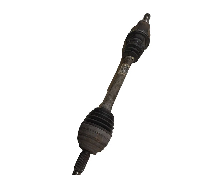 CARDAN AVANT GAUCHE RENAULT CLIO III 8200618501