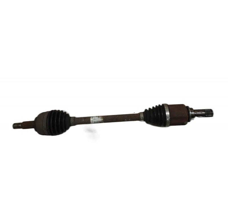 CARDAN AVANT GAUCHE RENAULT CLIO III 8201055669