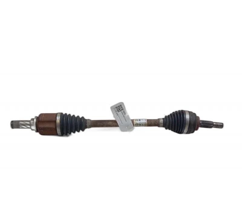 CARDAN AVANT GAUCHE RENAULT CLIO IV 391017355R