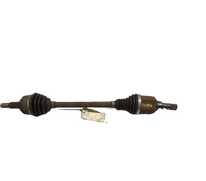 CARDAN AVANT GAUCHE RENAULT KANGOO II 391017321R