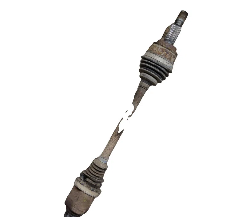 CARDAN AVANT GAUCHE RENAULT KANGOO II 8201235754