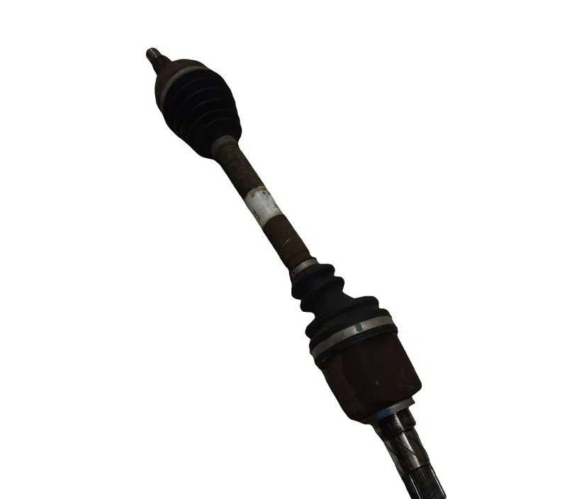CARDAN AVANT GAUCHE RENAULT MEGANE II 7711135414