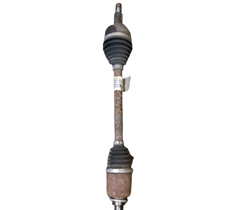 CARDAN AVANT GAUCHE RENAULT MEGANE III 391016204R