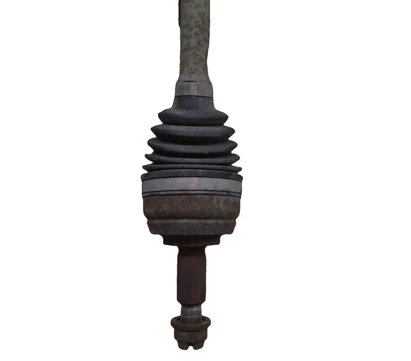 CARDAN AVANT GAUCHE RENAULT MEGANE III 8200725510