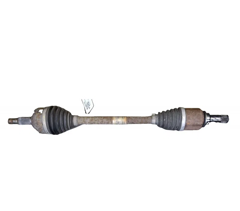CARDAN AVANT GAUCHE RENAULT MEGANEIII 8200725499
